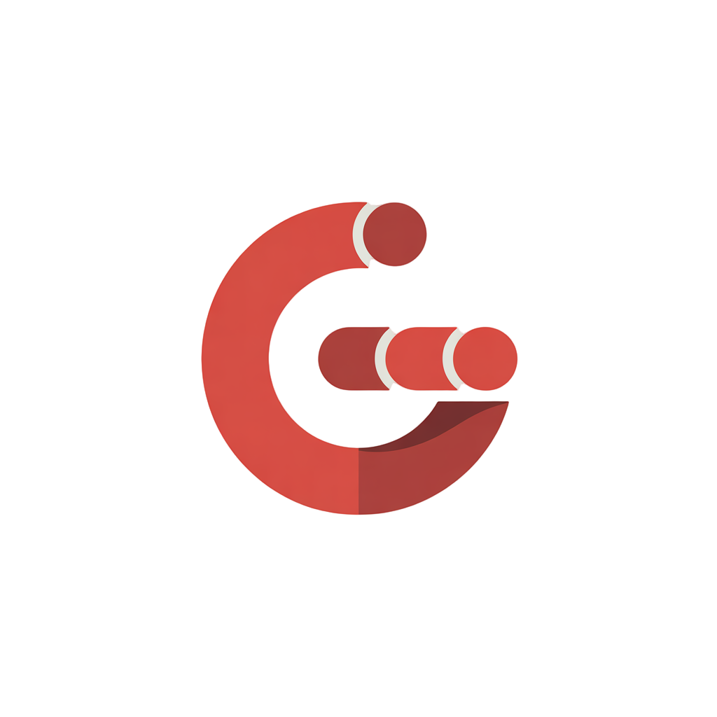 今日大瓜海角 Logo
