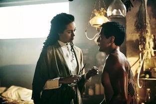 北京七石星文化最新剧爆料,奇幻世界里的爱恨情仇