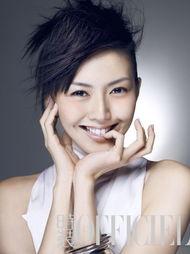 燕姿最新爆料图片,尽显女神风采