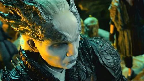 魔人传最新爆料,神秘力量觉醒，全新篇章即将开启！