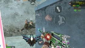 cfm体验服最新武器爆料,火力全开，战力升级！