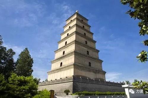 西安大雁塔最新爆料信息,最新考古发现与历史揭秘