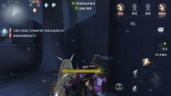 第五人格最新消息爆料削弱,最新爆料揭示平衡调整，削弱部分热门角色