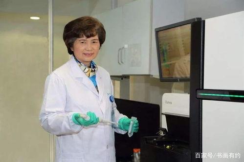 李兰娟最新爆料视频,揭秘疫情背后的惊人真相