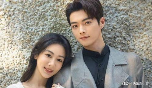 杨紫和许凯最新爆料,揭秘幕后故事与情感纠葛