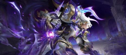 王者耀最新皮肤爆料,王者耀全新皮肤惊艳亮相，炫酷特效引期待