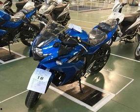 最新爆料摩托车,最新爆款摩托车，性能与时尚并存！