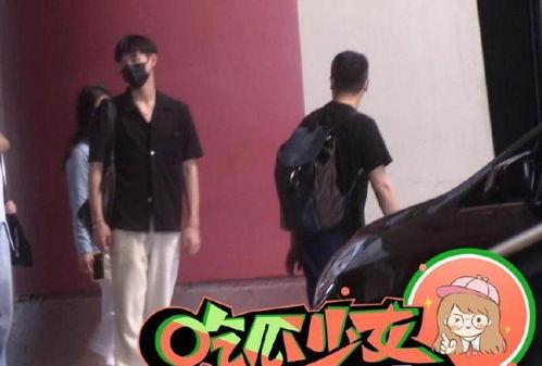 张小寒最新爆料 是谁