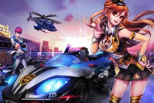 qq飞车手游最新爆料11月1日,11月1日全新爆料！QQ飞车手游带你领略速度与激情的极致狂欢